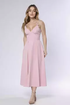 Vestido Isabel - comprar online