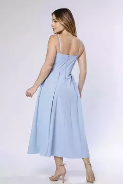 Vestido Isabel - comprar online