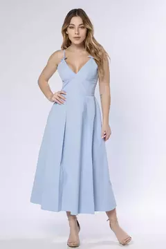 Vestido Isabel - loja online