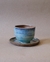 Conjunto de copo com pires - comprar online