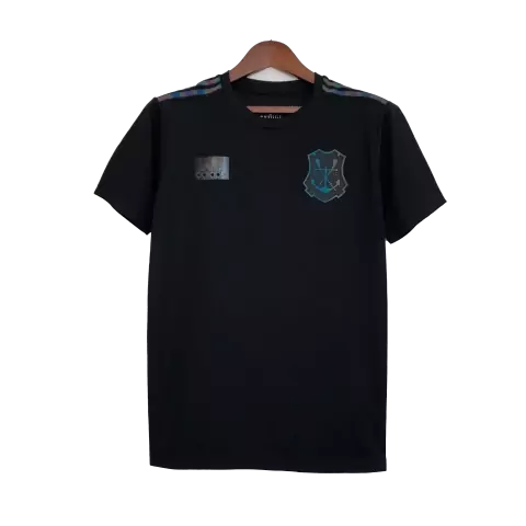 Camisa-Flamengo-Especial-Black-22/23-Torcedor-Adidas-Preto
