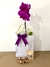 Orquídea na Sacola