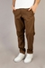 Pantalón Mom gabardina - comprar online