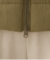 PUFFER PARACHUTE DOBLE CURSOR - Over Pull