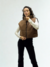 CHALECO PUFFER CORTO en internet