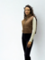 CHALECO PUFFER CORTO - comprar online