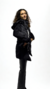 PARKA PIEL DE DURAZNO en internet