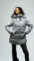 PARKA PIEL DE DURAZNO - comprar online