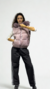 CHALECO INFLABLE CON BRILLO Y CAPUCHA DESMONTABLE en internet