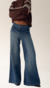 JEAN WIDE LEG OXIDO RIGIDO
