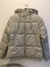 Imagen de PUFFER PARACHUTE DOBLE CURSOR