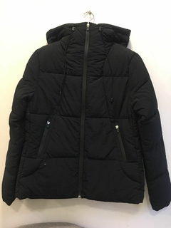 PUFFER PARACHUTE DOBLE CURSOR - tienda online