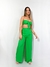 CONJUNTO PANTALONA VERDE - comprar online