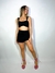 Imagem do SHORT SAIA POSH PRETO