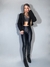 CALÇA BLACKOUT SLIM PRETA