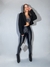 CASACO TEDDY PRETO - loja online