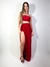CONJUNTO CLASSIC VERMELHO - loja online