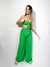CONJUNTO PANTALONA VERDE - Her Clothes