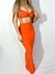 CONJUNTO SEAMADE LARANJA