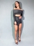CONJUNTO PARTY CHIC PRATA na internet