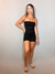 VESTIDO PRINCESS PRETO na internet