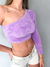 CROPPED TEDDY - Her Clothes
