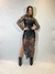 VESTIDO DANCE (acompanha parte de baixo) - comprar online