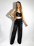 CONJUNTO PANTALONA PAETÊ LUXURY na internet