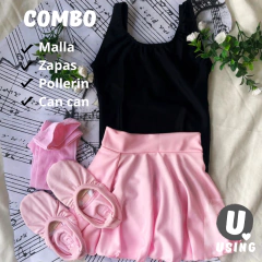 Combo Esencial - comprar online