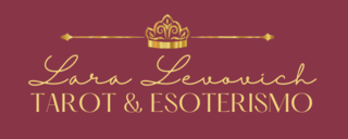 Lara Levovich - TAROT & ESOTERISMO