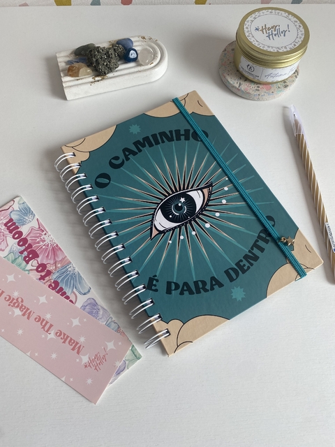Planner Hey, Holly! + Barbara Vivot