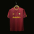 Camisa Roma Home 22/23 Torcedor New Balance Masculina - Vermelho