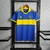 Camisa Boca Juniors Home 22/23 Torcedor Adidas Masculina - Azul e Amarela - comprar online