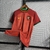 Camisa Portugal 22/23 Torcedor Nike Masculina - Vermelha