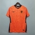 Camisa Holanda Home 20/21 Torcedor Nike Masculina - Laranja