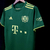 Camisa Bayern de Munique Oktoberfest 21/22 Torcedor Adidas Masculina - Verde - comprar online