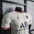 Camisa Paris Saint Germain - PSG Fourth 21/22 Jogador Nike Masculina - Branco na internet