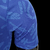 Camisa Real Madrid Away 21/22 Jogador Adidas Masculina - Azul - BM SPORTS