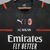 Camisa AC Milan Third 21/22 Torcedor Puma Masculina - Preta - comprar online