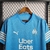 Camisa Olympique de Marseille Third 22/23 Torcedor Puma Masculina - Azul Royal na internet