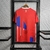 Camisa Bayern de Munique (mash-up) 22/23 Torcedor Adidas Masculina - Vermelho - BM SPORTS