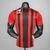 Camisa AC Milan Home 21/22 Jogador Puma Masculina - Vermelha na internet