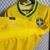 Brasil concept amarelo feminino 22/23 - BM SPORTS