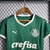 Palmeiras home 22/23 feminino - BM SPORTS
