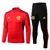 Conjunto treino Flamengo