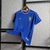 Camisa Retrô 1998 Seleção Brasileira I Nike Masculina - Azul