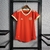 Camisa Internacional Home 22/23 Torcedor Adidas Feminina