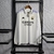Real Madrid manga longa branca 22/23