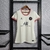 Camisa Paris Saint Germain - PSG Fourth 21/22 Torcedor Nike Feminina - Branco