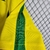 Imagem do Camisa Retrô 2002 Seleção Brasileira I Nike Masculina - Amarela